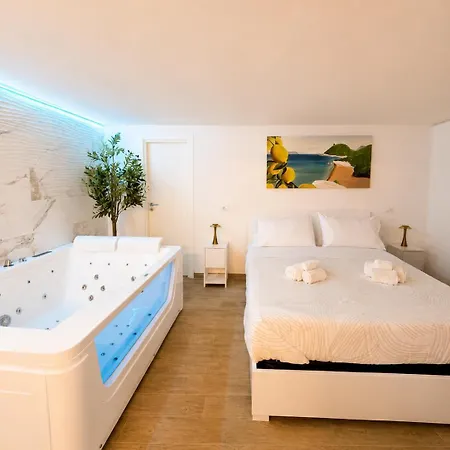 Appartement Casantuzza *