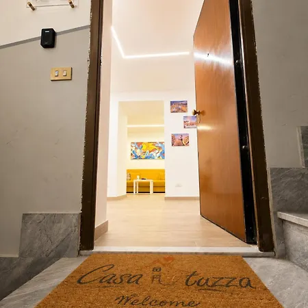 Appartement Casantuzza