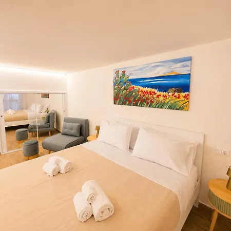 Appartement Casantuzza