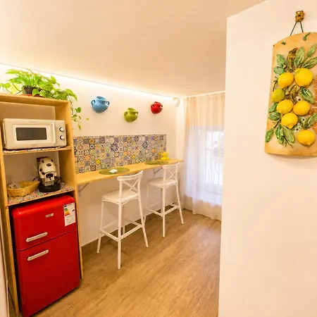 Casantuzza Appartamento