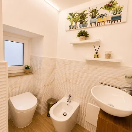 Casantuzza Appartement