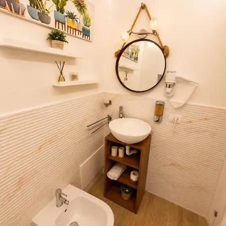 Casantuzza Appartement Palermo