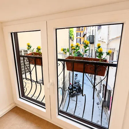 Casantuzza Appartement