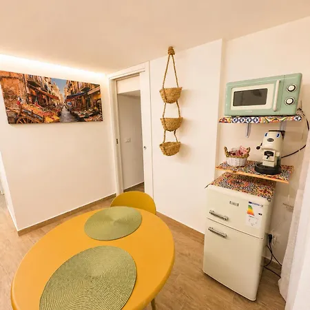 Appartamento Casantuzza