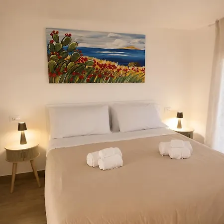 Casantuzza Appartement
