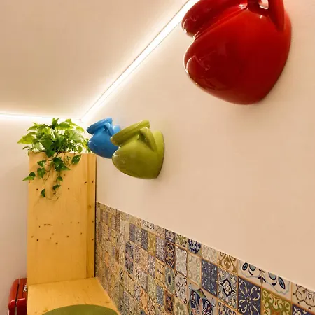 Appartamento Casantuzza