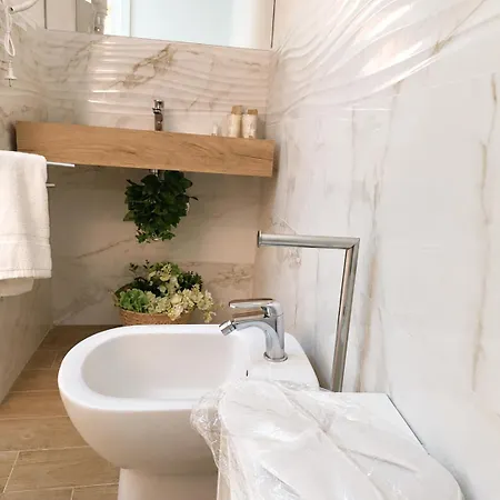 Casantuzza Appartement Palermo