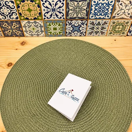 Casantuzza Palermo