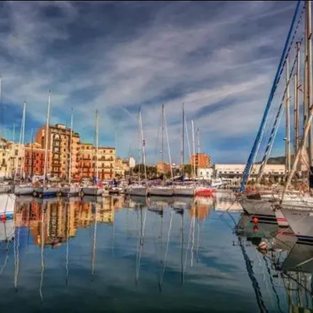 Casantuzza * Palermo