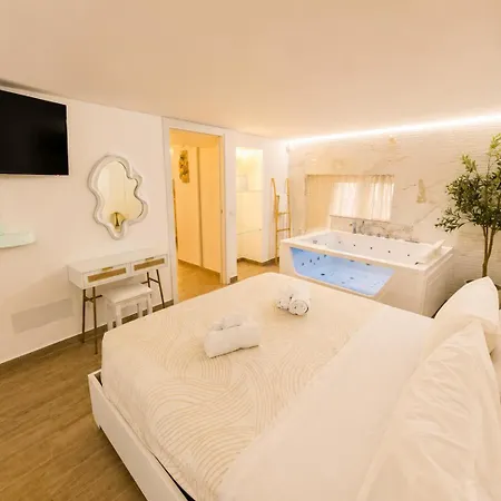 Casantuzza Appartement Palermo