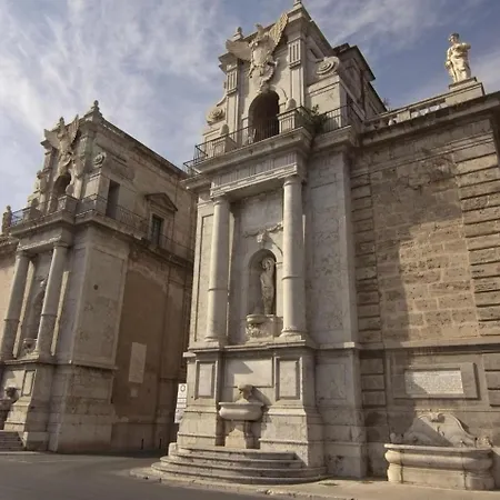 Casantuzza * Palermo