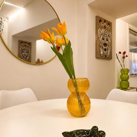 Casantuzza Appartement Palermo