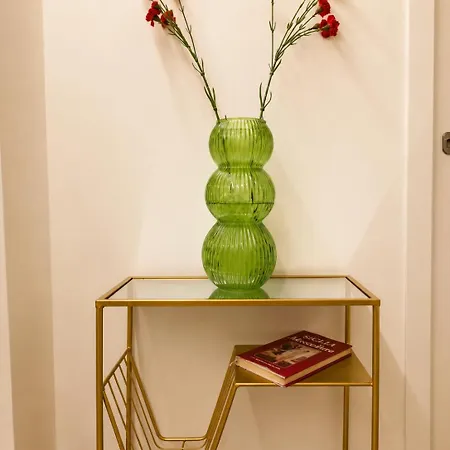 Casantuzza Appartement *