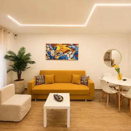 Casantuzza Appartement *
