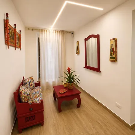 Casantuzza Appartamento