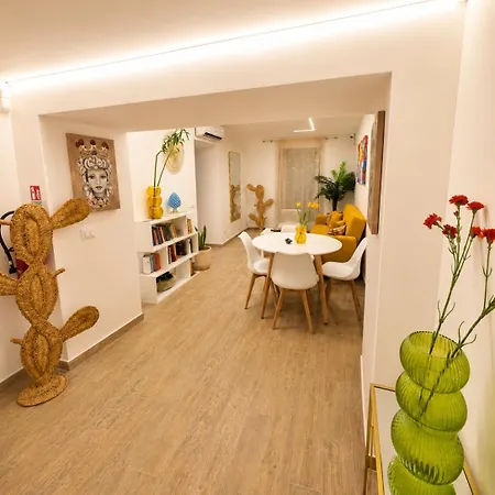 Casantuzza Appartement *