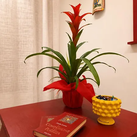 Appartement Casantuzza
