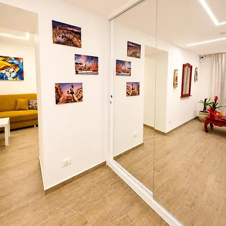 Casantuzza Appartement Palermo
