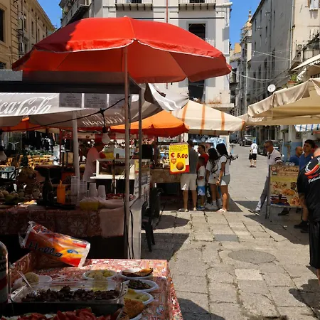 Casantuzza * Palermo