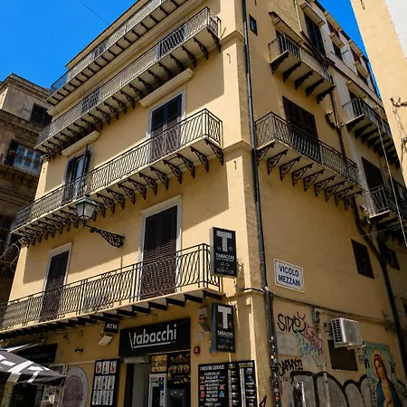 Casantuzza * Palermo