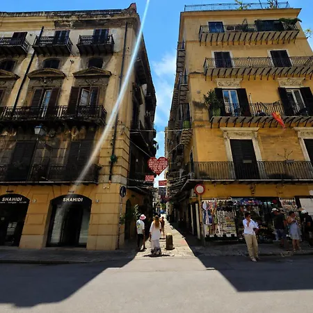 Casantuzza Palermo