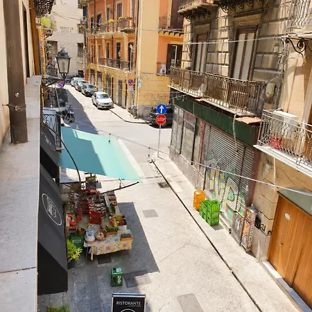 Casantuzza Palermo